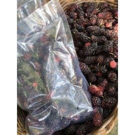 Congelada Amora comum -250g
