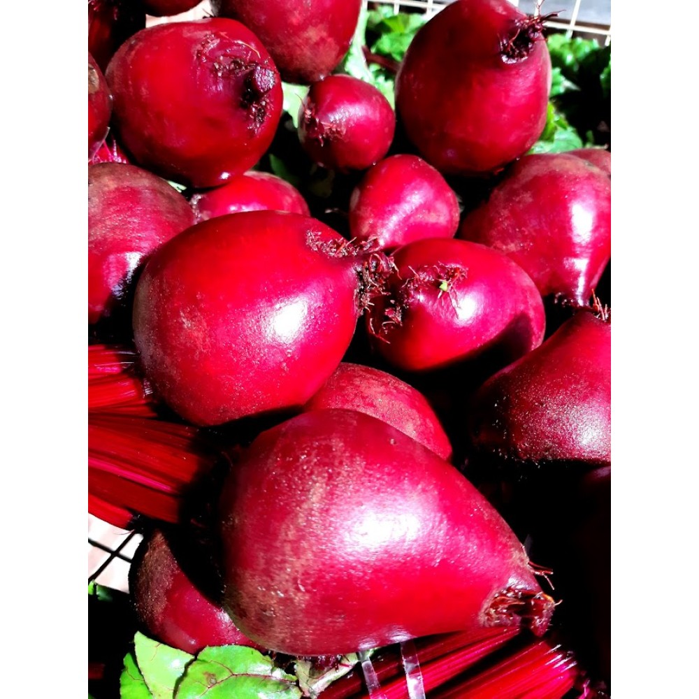 Beterraba - 500g