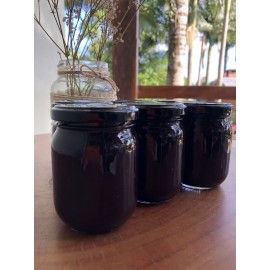 Chimia de Amora- vidro de 200g