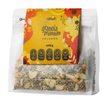 Granola Salgada Premium - 400g Granola Salgada Premium - 400g