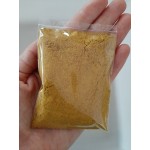 Cúrcuma em pó - Pacote de 15g